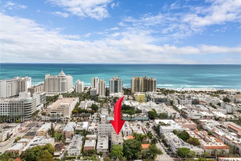 Condominio en venta en Miami Beach, Florida, 1 dormitorio, 71.26 m2 № 1054364 - foto 30