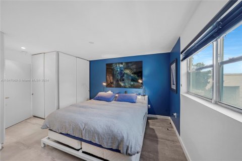 Copropriété à vendre à Miami Beach, Floride: 1 chambre, 71.26 m2 № 1054364 - photo 21