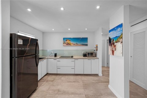 Copropriété à vendre à Miami Beach, Floride: 1 chambre, 71.26 m2 № 1054364 - photo 10