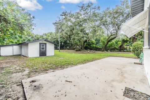 Villa ou maison à vendre à Tampa, Floride: 4 chambres, 189.52 m2 № 1352495 - photo 27