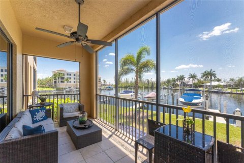 Condo in Punta Gorda, Florida, 2 bedrooms  № 1214153 - photo 17