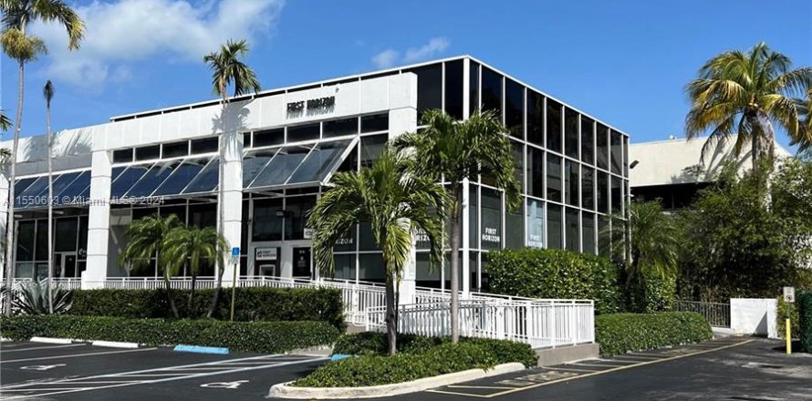 Immobilier commercial à Key Biscayne, Floride № 1065257