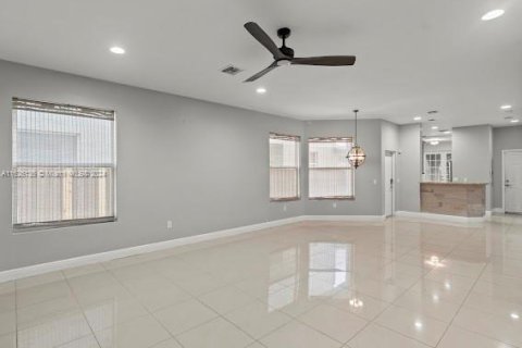 Villa ou maison à vendre à Fort Lauderdale, Floride: 3 chambres, 226.59 m2 № 1272765 - photo 27