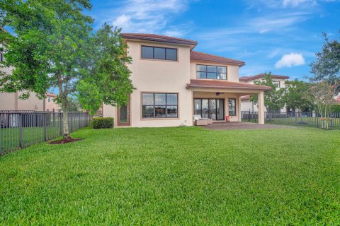 House in Parkland, Florida 5 bedrooms, 359.72 sq.m. № 1226908 - photo 8