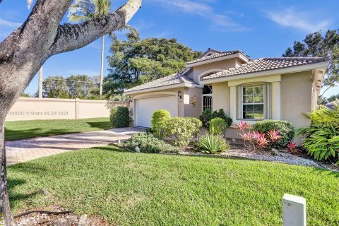 Villa ou maison à vendre à Delray Beach, Floride: 3 chambres, 157.56 m2 № 1045264 - photo 5