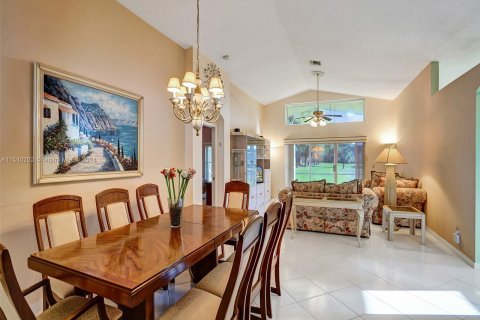 Casa en venta en Delray Beach, Florida, 3 dormitorios, 157.56 m2 № 1045264 - foto 8