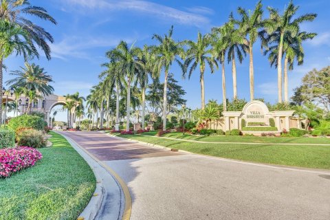 Villa ou maison à vendre à Delray Beach, Floride: 3 chambres, 157.56 m2 № 1045264 - photo 2