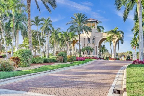 Villa ou maison à vendre à Delray Beach, Floride: 3 chambres, 157.56 m2 № 1045264 - photo 3