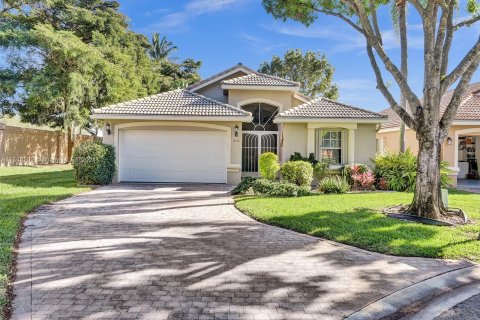 Villa ou maison à vendre à Delray Beach, Floride: 3 chambres, 157.56 m2 № 1045264 - photo 4