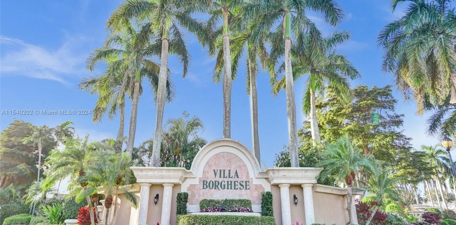 Villa ou maison à Delray Beach, Floride 3 chambres, 157.56 m2 № 1045264