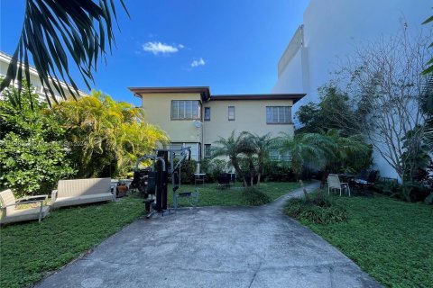 Copropriété à vendre à Miami Beach, Floride: 2 chambres, 380.9 m2 № 1024105 - photo 1