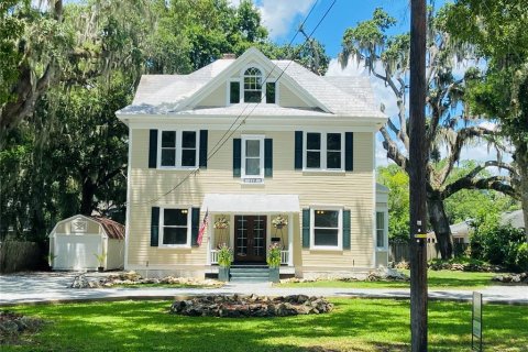 Villa ou maison à vendre à Kissimmee, Floride: 5 chambres, 387.12 m2 № 1273121 - photo 1