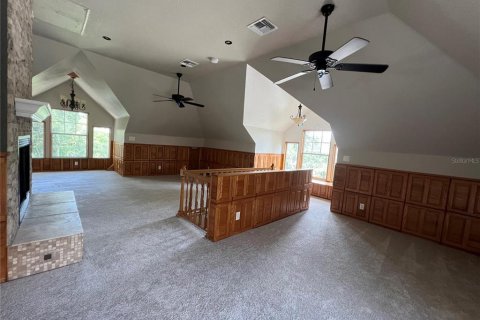 Villa ou maison à vendre à Kissimmee, Floride: 5 chambres, 387.12 m2 № 1273121 - photo 27