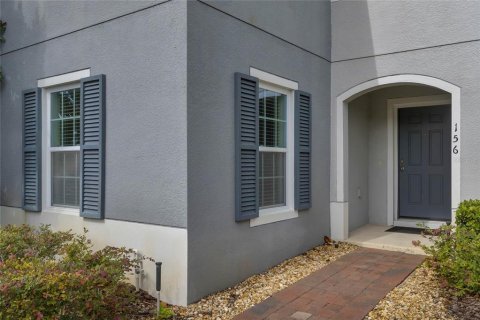 Touwnhouse à vendre à Davenport, Floride: 4 chambres, 181.16 m2 № 1273120 - photo 2