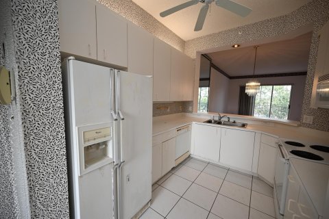 Copropriété à vendre à Tamarac, Floride: 2 chambres, 112.88 m2 № 1207352 - photo 24