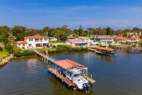 Casa en venta en Edgewater, Florida, 4 dormitorios, 257.06 m2 № 1043311 - foto 3