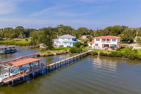 Casa en venta en Edgewater, Florida, 4 dormitorios, 257.06 m2 № 1043311 - foto 2