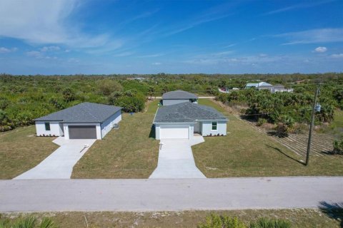 Villa ou maison à vendre à Port Charlotte, Floride: 3 chambres, 146.32 m2 № 1043348 - photo 5