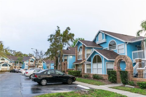 Condominio en venta en Kissimmee, Florida, 3 dormitorios, 119.57 m2 № 1061635 - foto 2