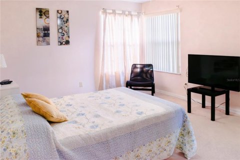 Condo in Kissimmee, Florida, 3 bedrooms  № 1061635 - photo 22