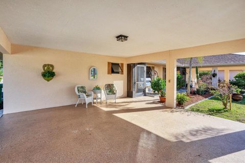 Купить коммерческую недвижимость в Энглвуд, Флорида 193.98м2, № 1066776 - фото 6
