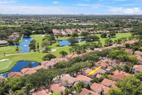 Villa ou maison à vendre à Palm Beach Gardens, Floride: 3 chambres, 133.59 m2 № 1231559 - photo 2