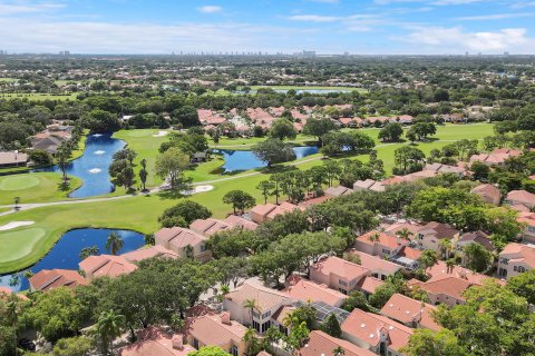 Villa ou maison à vendre à Palm Beach Gardens, Floride: 3 chambres, 133.59 m2 № 1231559 - photo 3