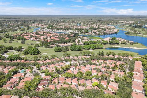 Villa ou maison à vendre à Palm Beach Gardens, Floride: 3 chambres, 133.59 m2 № 1231559 - photo 17