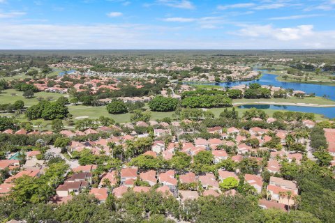 Villa ou maison à vendre à Palm Beach Gardens, Floride: 3 chambres, 133.59 m2 № 1231559 - photo 11