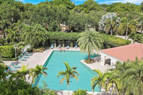 Villa ou maison à vendre à Palm Beach Gardens, Floride: 3 chambres, 133.59 m2 № 1231559 - photo 5