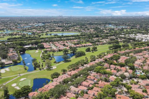 Villa ou maison à vendre à Palm Beach Gardens, Floride: 3 chambres, 133.59 m2 № 1231559 - photo 4