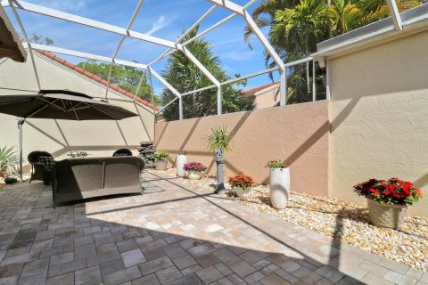 Casa en venta en Palm Beach Gardens, Florida, 3 dormitorios, 133.59 m2 № 1231559 - foto 23