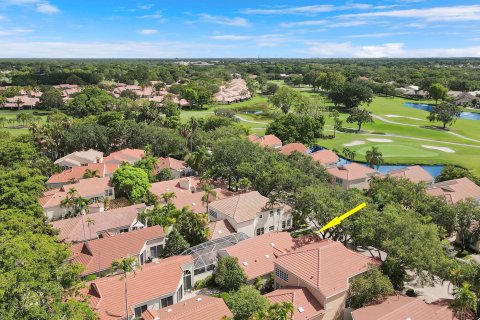 Villa ou maison à vendre à Palm Beach Gardens, Floride: 3 chambres, 133.59 m2 № 1231559 - photo 8