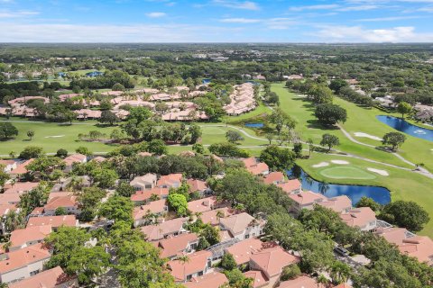 Villa ou maison à vendre à Palm Beach Gardens, Floride: 3 chambres, 133.59 m2 № 1231559 - photo 9