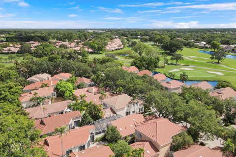 Villa ou maison à vendre à Palm Beach Gardens, Floride: 3 chambres, 133.59 m2 № 1231559 - photo 7