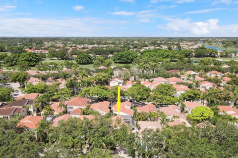 Casa en venta en Palm Beach Gardens, Florida, 3 dormitorios, 133.59 m2 № 1231559 - foto 12