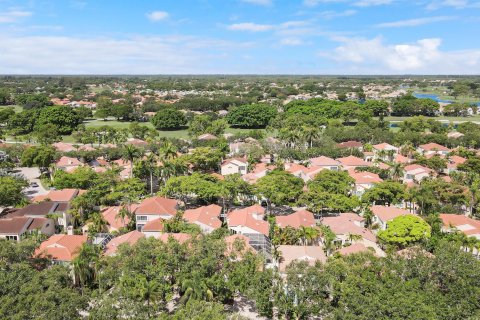 Villa ou maison à vendre à Palm Beach Gardens, Floride: 3 chambres, 133.59 m2 № 1231559 - photo 13