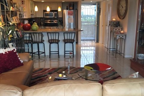 Copropriété à vendre à Aventura, Floride: 1 chambre, 68.84 m2 № 1237827 - photo 21