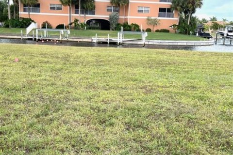 Terreno en venta en Punta Gorda, Florida № 1090301 - foto 1