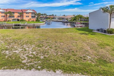 Terreno en venta en Punta Gorda, Florida № 1090301 - foto 5