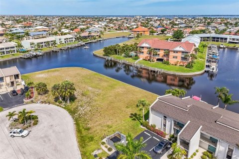 Land in Punta Gorda, Florida № 1090301 - photo 9