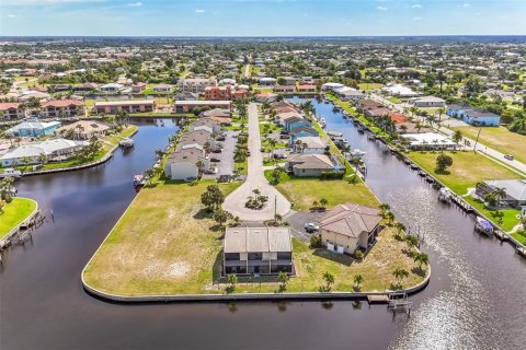 Terreno en venta en Punta Gorda, Florida № 1090301 - foto 13