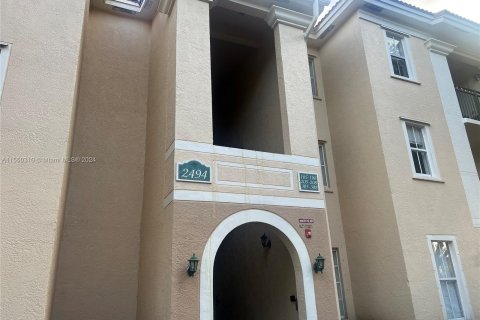 Купить кондоминиум в Мирамар, Флорида 2 спальни, 100.33м2, № 1064951 - фото 2