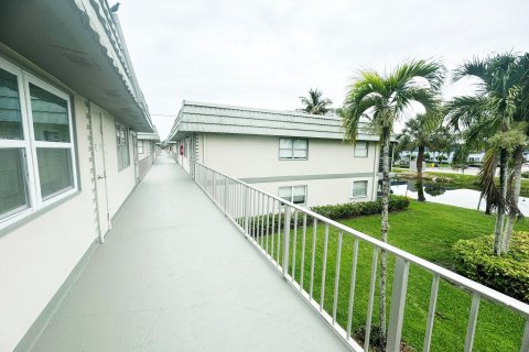 Copropriété à vendre à Delray Beach, Floride: 2 chambres, 82.03 m2 № 1230310 - photo 3