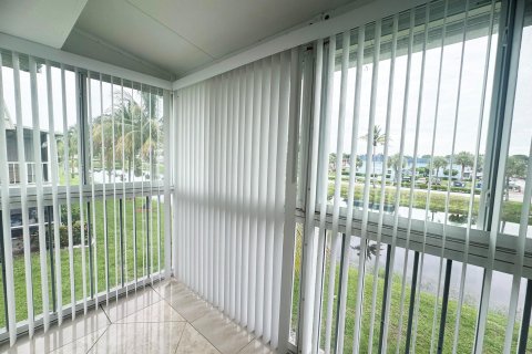 Copropriété à vendre à Delray Beach, Floride: 2 chambres, 82.03 m2 № 1230310 - photo 10