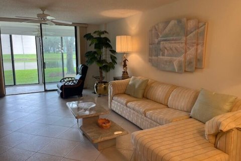 Copropriété à vendre à Delray Beach, Floride: 2 chambres, 125.23 m2 № 1230268 - photo 15