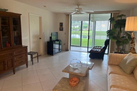 Copropriété à vendre à Delray Beach, Floride: 2 chambres, 125.23 m2 № 1230268 - photo 14