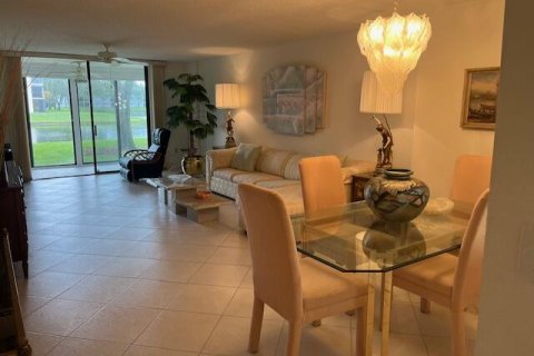 Condominio en venta en Delray Beach, Florida, 2 dormitorios, 125.23 m2 № 1230268 - foto 11