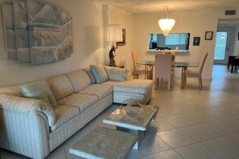 Copropriété à vendre à Delray Beach, Floride: 2 chambres, 125.23 m2 № 1230268 - photo 13