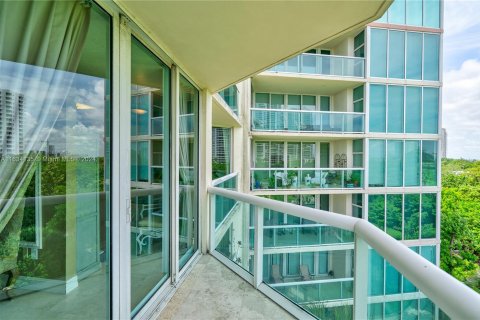 Copropriété à vendre à Aventura, Floride: 2 chambres, 149.57 m2 № 1294353 - photo 20